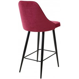 Полубарный стул Nepal-PB