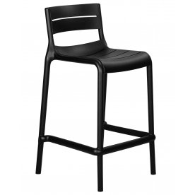 Полубарный стул Nessa