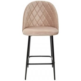 Полубарный стул Нирвана