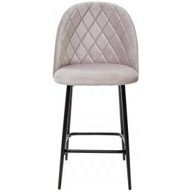 Полубарный стул Нирвана