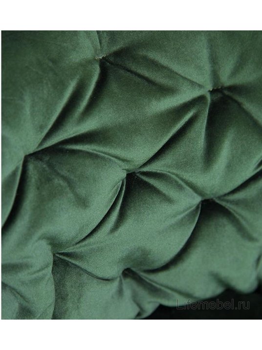 Полубарный стул D12 vic 68AC / black