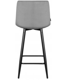 Полубарный стул Olivia