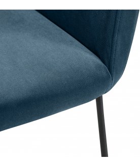 Полубарный стул Oscar Diag link