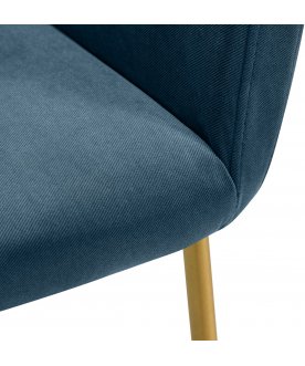 Полубарный стул Oscar Diag link