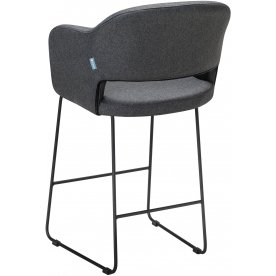 Полубарный стул Oscar