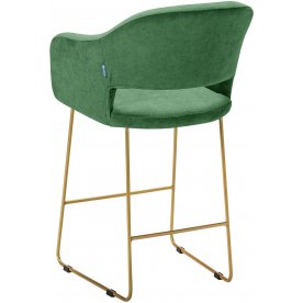 Полубарный стул Oscar