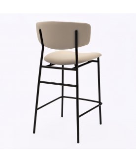 Полубарный стул Поло