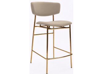 Полубарный стул Marko