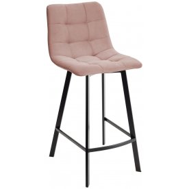 Полубарный стул Chili-QB Square