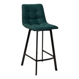 Полубарный стул Chili-QB Square