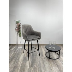 Полубарный стул Роден Premier