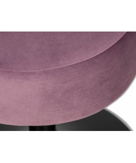 Полубарный стул Danny Black