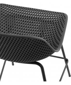 Полубарный стул Quinby