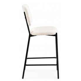 Полубарный стул Reparo bar 01