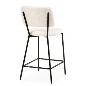 Полубарный стул Reparo bar 01