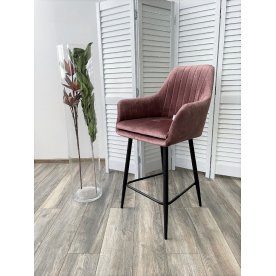 Полубарный стул Роден