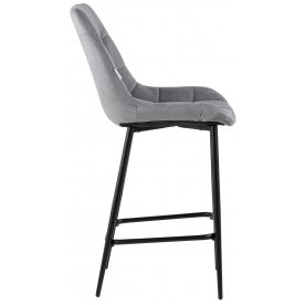 Полубарный стул Родни