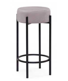 Барный стул Сайпл MR-26 / черный