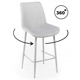 Полубарный стул Седа 360