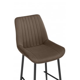 Полубарный стул Седа