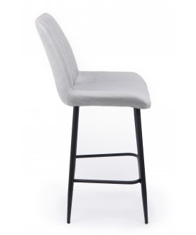 Полубарный стул Седа