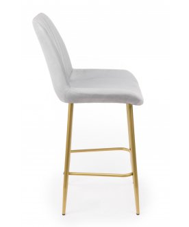 Полубарный стул Седа