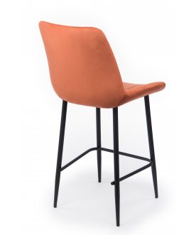 Полубарный стул Седа