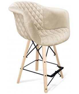 Полубарный стул Sheffilton SHT-ST31-C4/S80-1