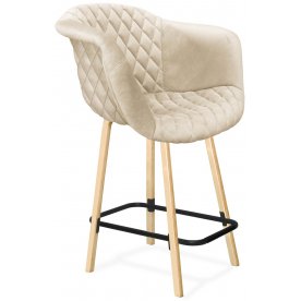 Полубарный стул Sheffilton SHT-ST31-C4/S94-1