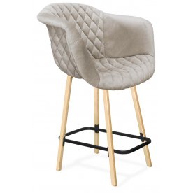 Полубарный стул SHT-ST31-С4/S94-1