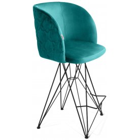 Полубарный стул Sheffilton SHT-ST33-1 / S66-1