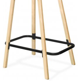 Полубарный стул SHT-ST38-1/S94-1