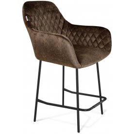 Полубарный стул Sheffilton SHT-ST38/S29-1