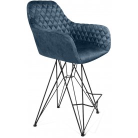 Полубарный стул Sheffilton SHT-ST38 / S66-1