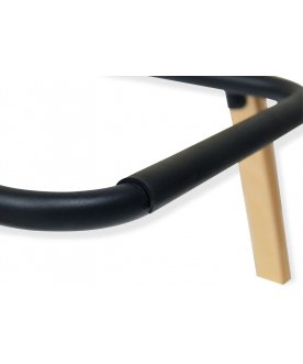 Полубарный стул Sheffilton SHT-ST38/S94-1