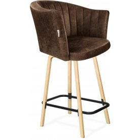 Полубарный стул Sheffilton SHT-ST42-1/S94-1