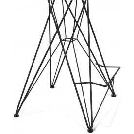 Полубарный стул SHT-ST43-2/S66-1