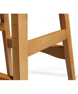 Полубарный стул SHT-ST19/S65-1