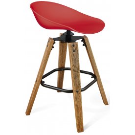 Полубарный стул SHT-ST19/S93