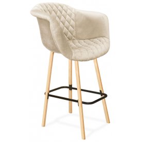 Полубарный стул SHT-ST31-С2/S94-1