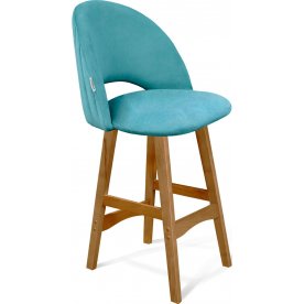 Полубарный стул SHT-ST34-1/S65-1