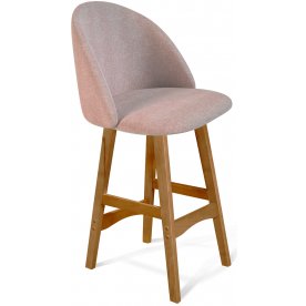 Полубарный стул SHT-ST35/S65-1