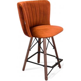 Полубарный стул SHT-ST36-1/S80-1