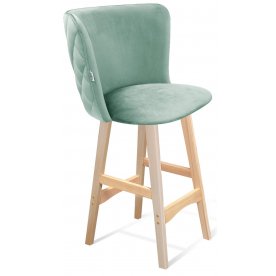 Полубарный стул SHT-ST36-3/S65-1