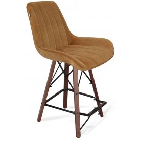 Полубарный стул SHT-ST37/S80-1