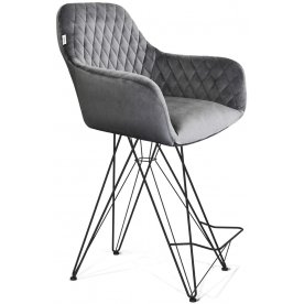 Полубарный стул SHT-ST38 / S66-1