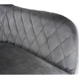 Полубарный стул SHT-ST38 / S66-1