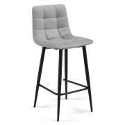 светло-серый велютто 52