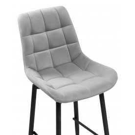 Полубарный стул Стронг