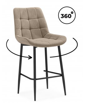 Полубарный стул Стронг